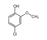 4-氯-2-甲氧基苯酚 CAS：16766-30-6 现货供应 高校研究所 先发后付