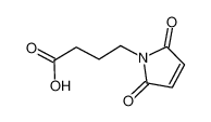 4-马莱酰亚胺丁酸 CAS：57078-98-5 现货供应 高校研究所 先发后付