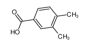 3,4-二甲基苯甲酸 CAS：619-04-5 现货供应 高校研究所 先发后付