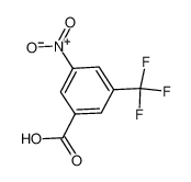 3-硝基-5-三氟甲基苯甲酸 CAS：328-80-3 现货供应 高校研究所 先发后付