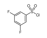 3,5-二氟苯磺酰氯 CAS：210532-25-5 现货供应 高校研究所 先发后付