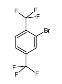 2,5-二三氟甲基溴苯 CAS：7617-93-8 现货供应 高校研究所 先发后付