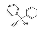 1,1-二苯基-2-丙炔-1-醇 CAS：3923-52-2 现货供应 高校研究所 先发后付