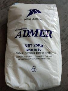 吹塑成型树脂ADMER三井化学厂家直供 QF570粘结性塑料