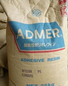 增韧级树脂三井化学ADMER特殊聚烯烃基材品牌原厂原包PF508