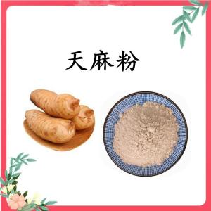 天麻粉 水溶 可定制 包邮