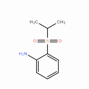 2-(异丙基磺酰基)苯胺CAS号76697-50-2；（现货优势供应/质量保证）