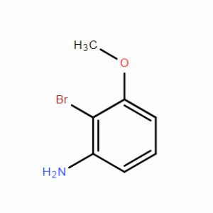 2-溴-3-甲氧基苯胺CAS号112970-44-2；（现货优势供应/质量保证）