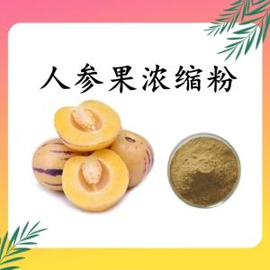 人参果浓缩粉 水溶 可定制 包邮