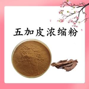 五加皮浓缩粉 可定制 水溶 包邮