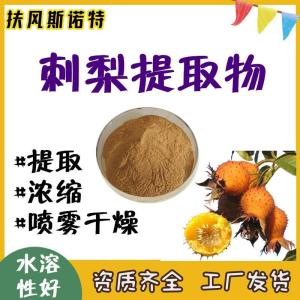 刺梨提取物  新食品原料