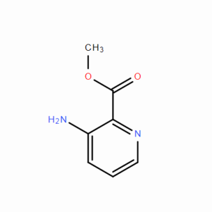 3-氨基吡啶-2-甲酸甲酯 CAS号36052-27-4；（现货优势供应/质量保证）
