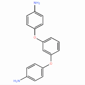 1,3-双(4-氨 基  苯 氧 基) 苯