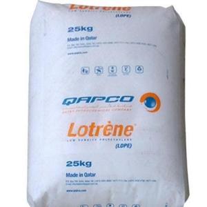 热封性，高流动LDPE  LA-0710  卡塔尔石化