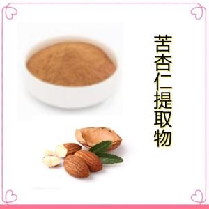 苦杏仁提取物