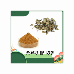 桑葚树提取物 桑葚树多糖 资质齐全库存