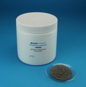 美国alpha-钨锡助熔剂501-008-可用于美国力可leco分析仪 产品图片