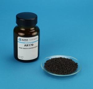 美国alpha-稀土氧化铜501-170-可用于美国力可leco分析仪 产品图片