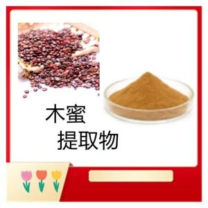 木蜜提取物 比例浓缩喷雾干燥粉