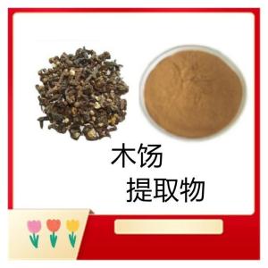 木饧提取物     喷雾干燥工艺