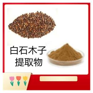 白石木子提取物