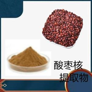 酸枣核提取物10:1 酸枣核粉