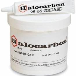 Halocarbon MWF460