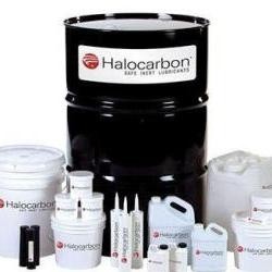Halocarbon TTBD-Methacrylate