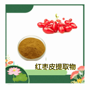 红枣皮提取物10-1
