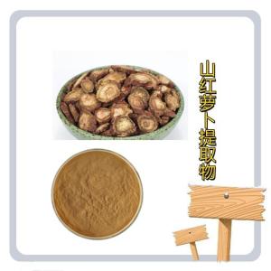 山红萝卜提取物 水溶山红萝卜粉  浸膏 高比例萃取提取物