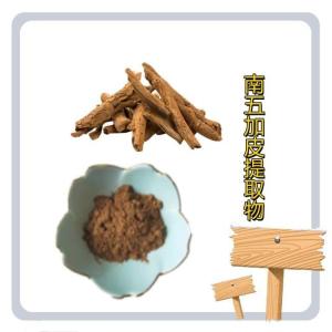 南五加皮提取物   质量稳定