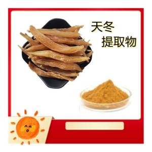 天冬提取物10-1 规格 天冬粉