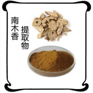 南木香提取物  速溶粉 浓缩液 浸膏