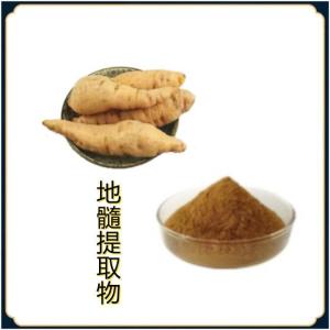 地髓提取物10:1