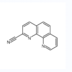 2-腈基-1,10-邻菲啰啉CAS：1082-19-5 现货供应 产品图片