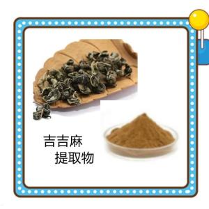 吉吉麻提取物 六盘韵  库存供应