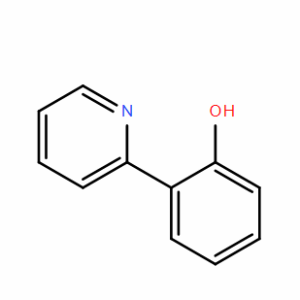 2-(2-羟基苯基)吡啶CAS号33421-36-2；分析纯/质量保证/现货