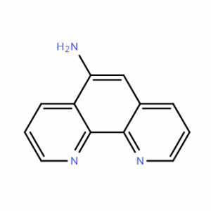 1,10-菲罗啉-5-氨基CAS号54258-41-2；优势产品常备库存/现货促销