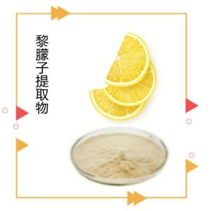 水溶黎朦子提取物 食品饮料常用原料 全国包邮