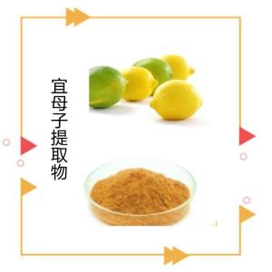宜母子提取物  黄酮 天然植物提取原料