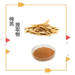 棉芪提取物   比例提取棉芪水溶粉 含棉芪多糖