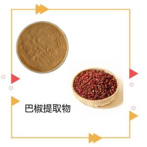 10:1比例浓缩   巴椒提取物