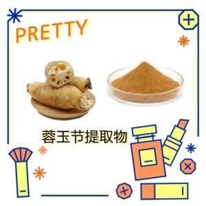 蓉玉节提取物 蓉玉节粉 10：1