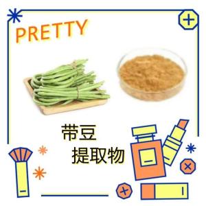 带豆提取物10：1