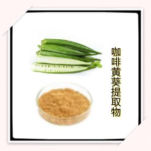 咖啡黄葵提取物10-1比例提取