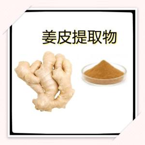 姜皮提取物
