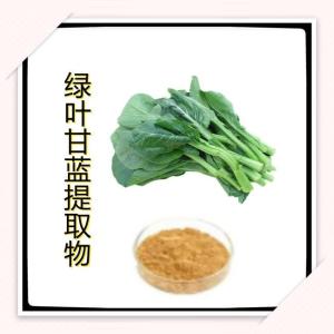 绿叶甘蓝提取物10：1