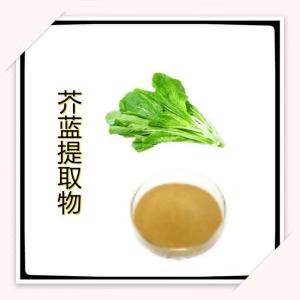 芥蓝提取物 喷雾干燥粉