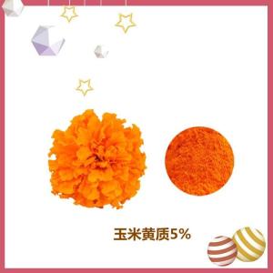 玉米黄质5%  六盘韵  规格齐全  各种规格可定制