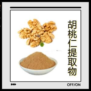 胡桃仁提取物 六盘韵生物 胡桃仁提取物水溶性胡桃仁粉